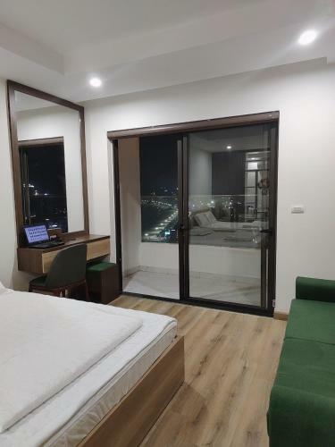 Apartamento Tms Pullman Hotel Quy Nh?n