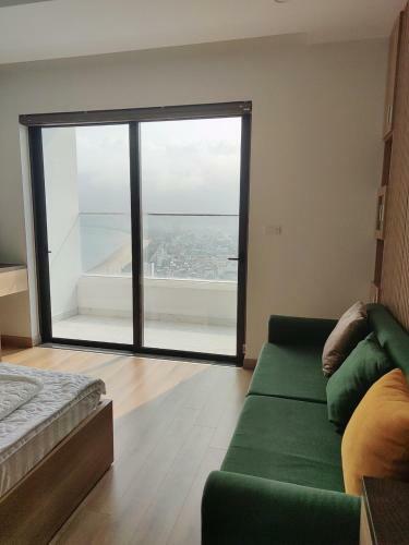 Apartamento Tms Pullman Hotel Quy Nh?n