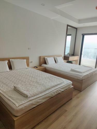 Apartamento Tms Pullman Hotel Quy Nh?n