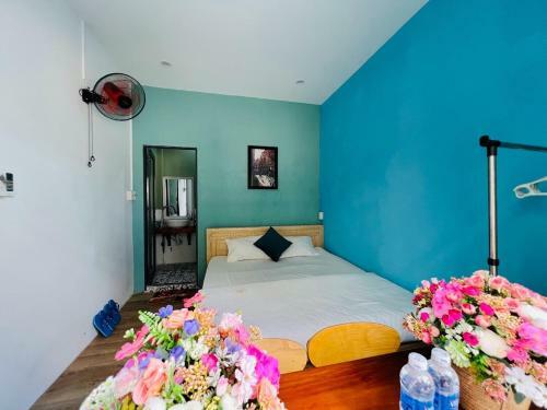 Bed & Breakfast Greenlifehomestay