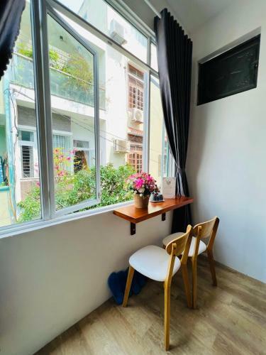 Bed & Breakfast Greenlifehomestay