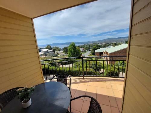 Apartamento Dromauis 7, 3 Bedroom, Fantastic Views