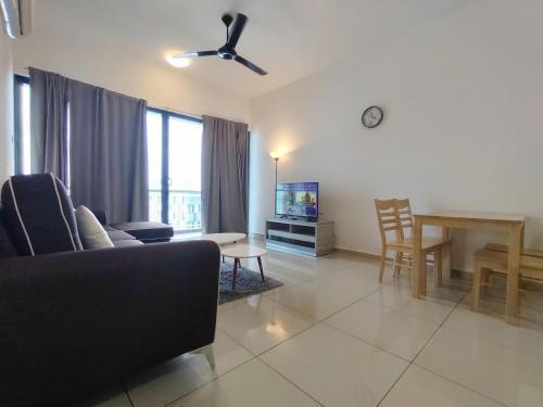 Apartamento Thermospace Atlantis D-09-05