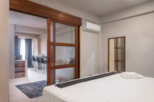 Apartamento Beautiful Equipped Condo Steps From The Beach