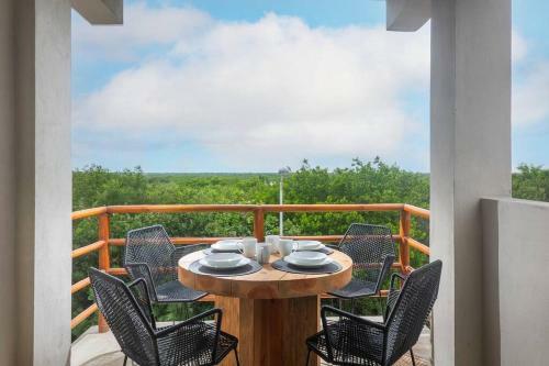 Apartamento Beautiful Equipped Condo Steps From The Beach