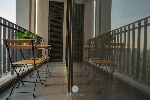 Apartamento The Mews Klcc By Favspace