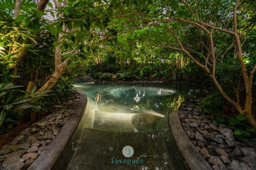 Apartamento The Mews Klcc By Favspace