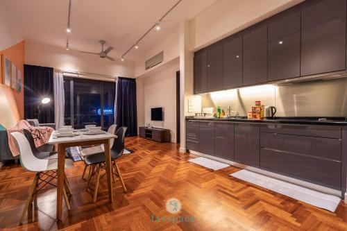 Apartamento The Mews Klcc By Favspace