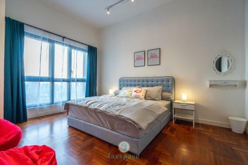 Apartamento The Mews Klcc By Favspace