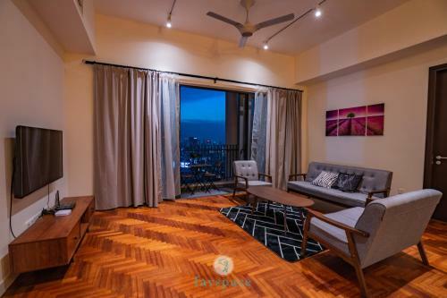 Apartamento The Mews Klcc By Favspace