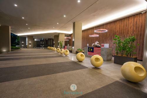 Apartamento The Mews Klcc By Favspace
