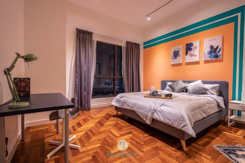 Apartamento The Mews Klcc By Favspace