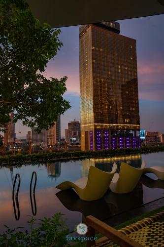 Apartamento The Mews Klcc By Favspace