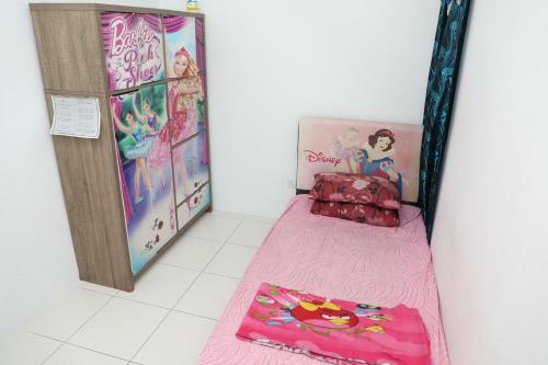 Apartamento Nur Ilan Homes By Msh