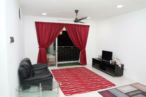 Apartamento Nur Ilan Homes By Msh