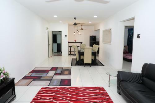 Apartamento Nur Ilan Homes By Msh