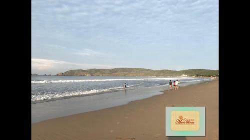 Casa Mar�a Bonita
