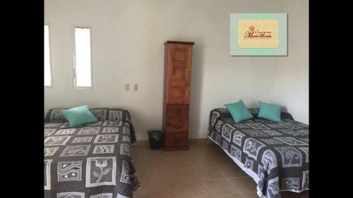 Casa Mar�a Bonita