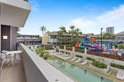 Apartamento Madecomfy Modern 2-bedroom With New Facilities