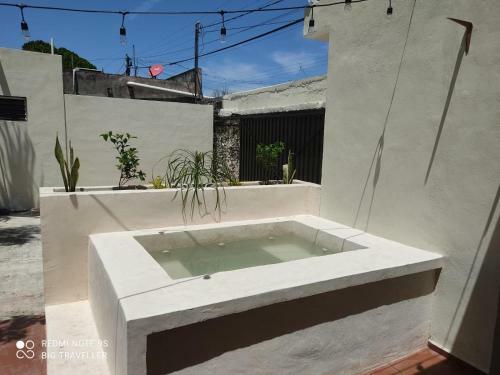 Apartamento Casa Fuego Loft