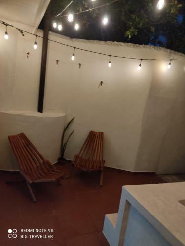 Apartamento Casa Fuego Loft