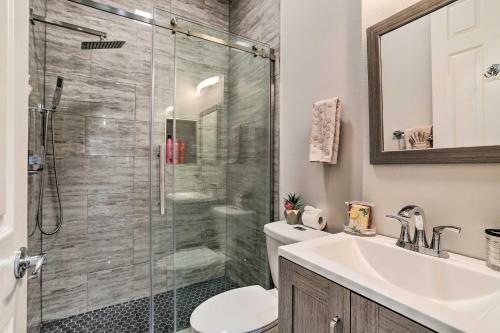 Immaculate Indio House With Private Pool And Spa!