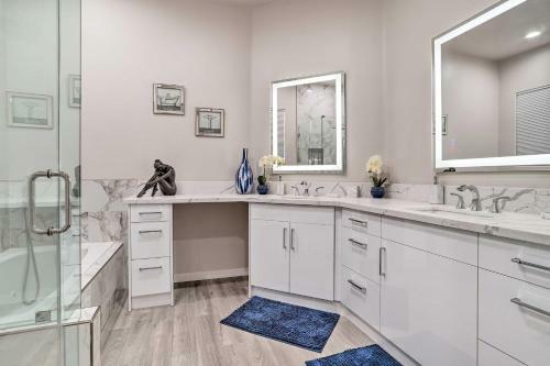 Immaculate Indio House With Private Pool And Spa!