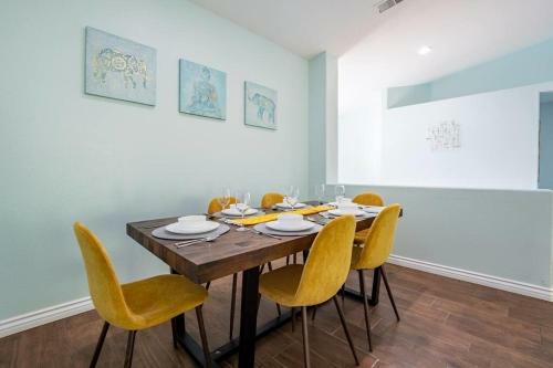 Spacious 4 Bedroom With Ev Charger Bbq Foosball