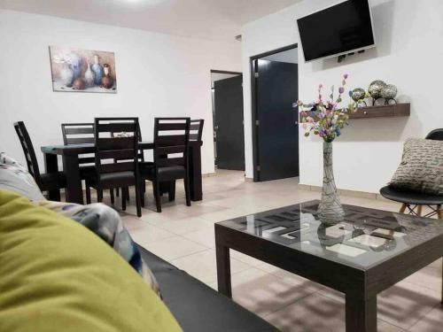 Apartamento Departamento Vacacional Zona Dorada
