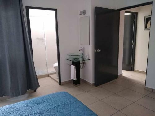 Apartamento Departamento Vacacional Zona Dorada