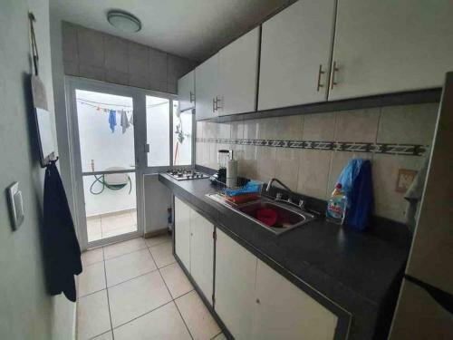 Apartamento Departamento Vacacional Zona Dorada