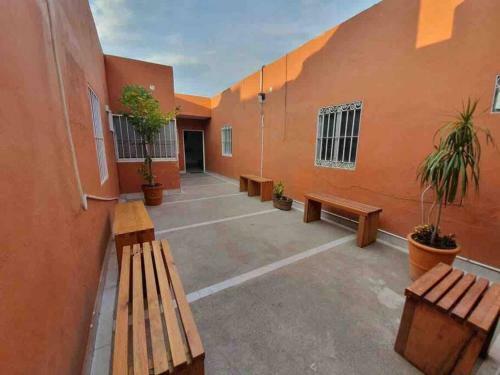 Apartamento Departamento Vacacional Zona Dorada