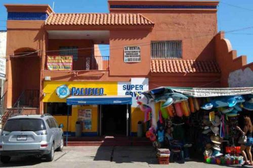 Apartamento Departamento Vacacional Zona Dorada