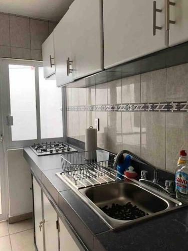 Apartamento Departamento Vacacional Zona Dorada