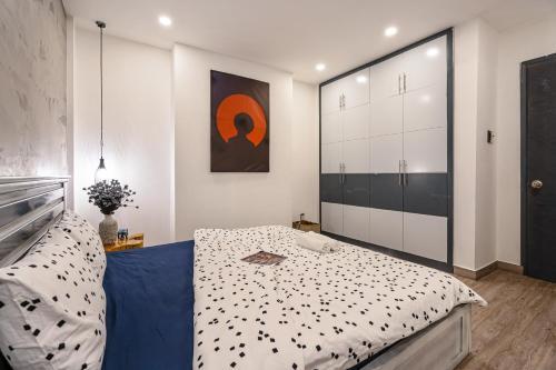 Pis Apartment In District 1