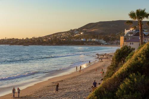 Laguna Dreams
