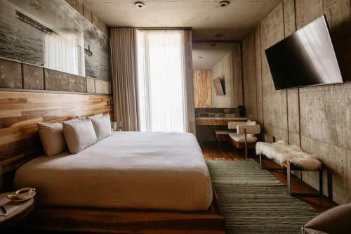 Flavia Hotel