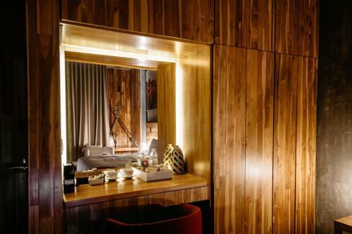 Flavia Hotel