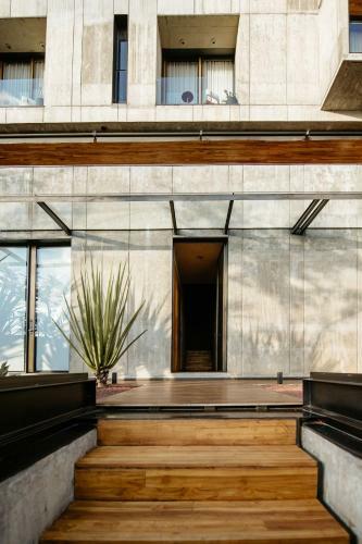 Flavia Hotel