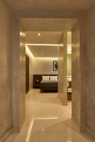 Apartamento Casa Quiote