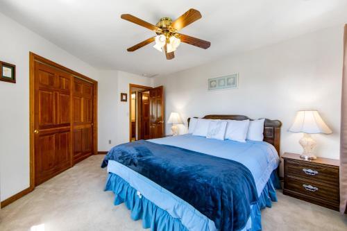 Honey Bear Hideaway