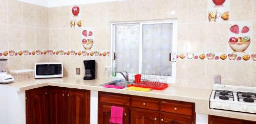 Apartamento Habitaci�n Para Mujer Shalom