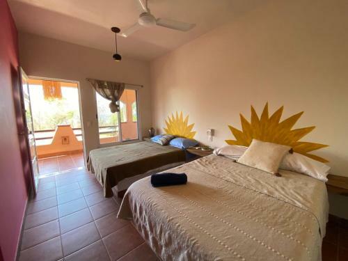 Hotel The Pineapple Mansion