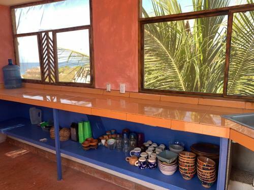 Hotel The Pineapple Mansion