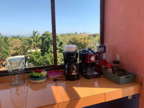 Hotel The Pineapple Mansion