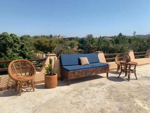 Hotel The Pineapple Mansion