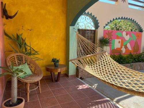 Hotel The Pineapple Mansion