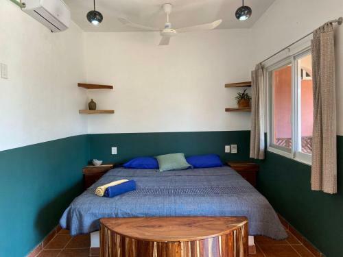 Hotel The Pineapple Mansion