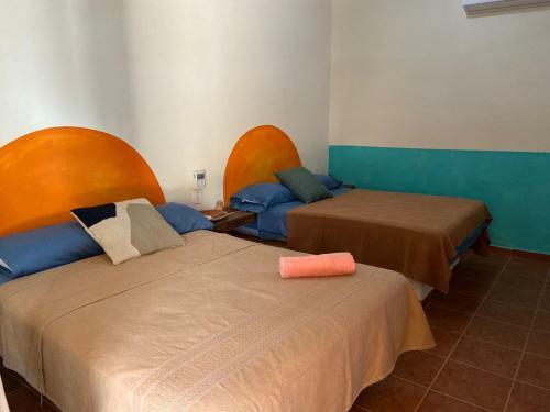 Hotel The Pineapple Mansion