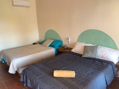 Hotel The Pineapple Mansion